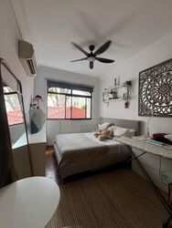 Tanglin Park (D10), Condominium #613493831